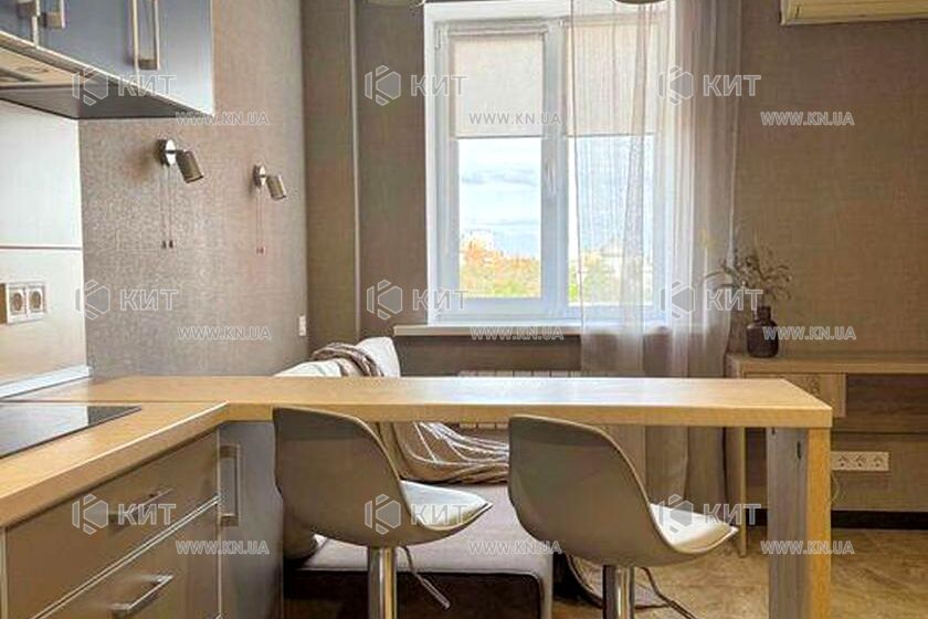 Продаж квартири Харків, Центр, 16.5м²