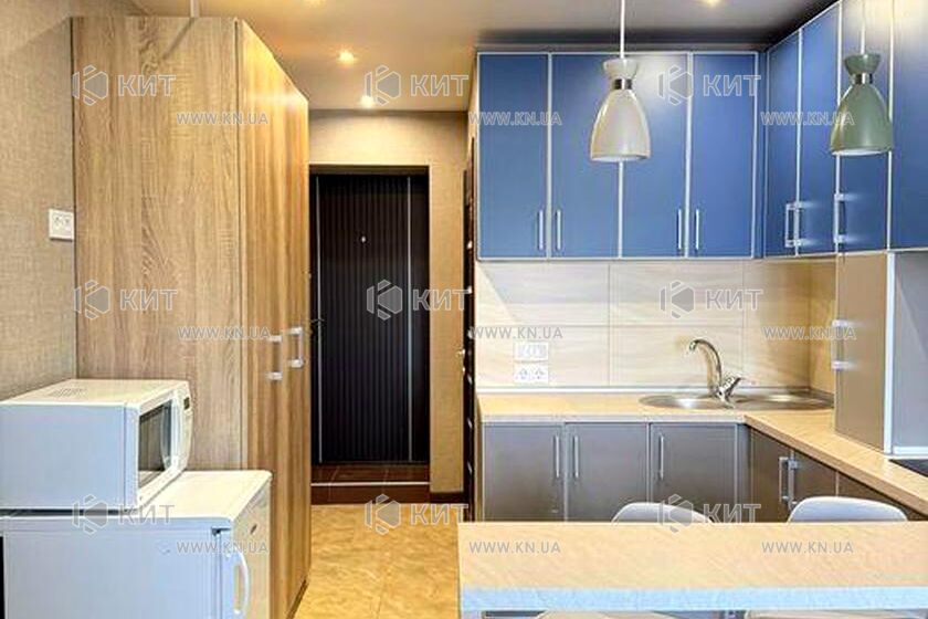 Продаж квартири Харків, Центр, 16.5м²