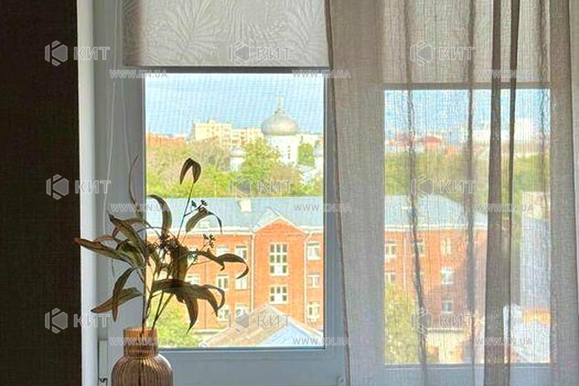 Продаж квартири Харків, Центр, 16.5м²