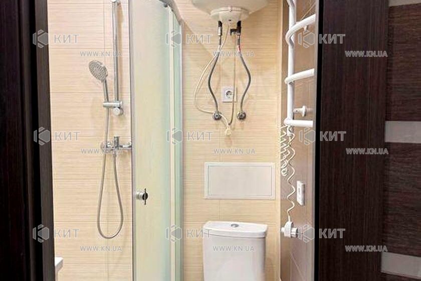 Продаж квартири Харків, Центр, 16.5м²
