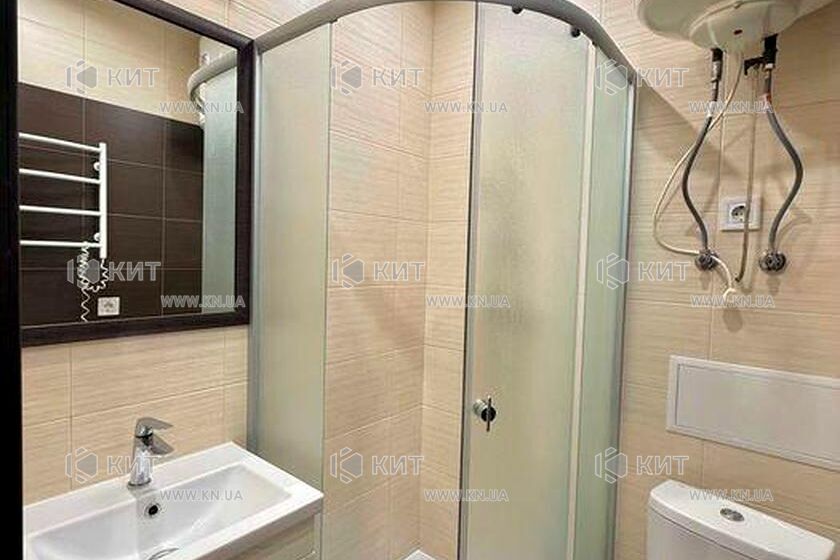 Продаж квартири Харків, Центр, 16.5м²