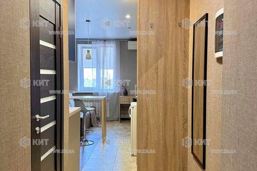 Продаж квартири Харків, Центр, 16.5м²