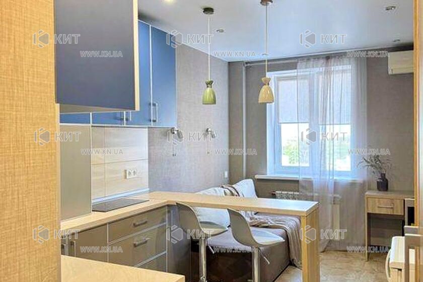 Продаж квартири Харків, Центр, 16.5м²