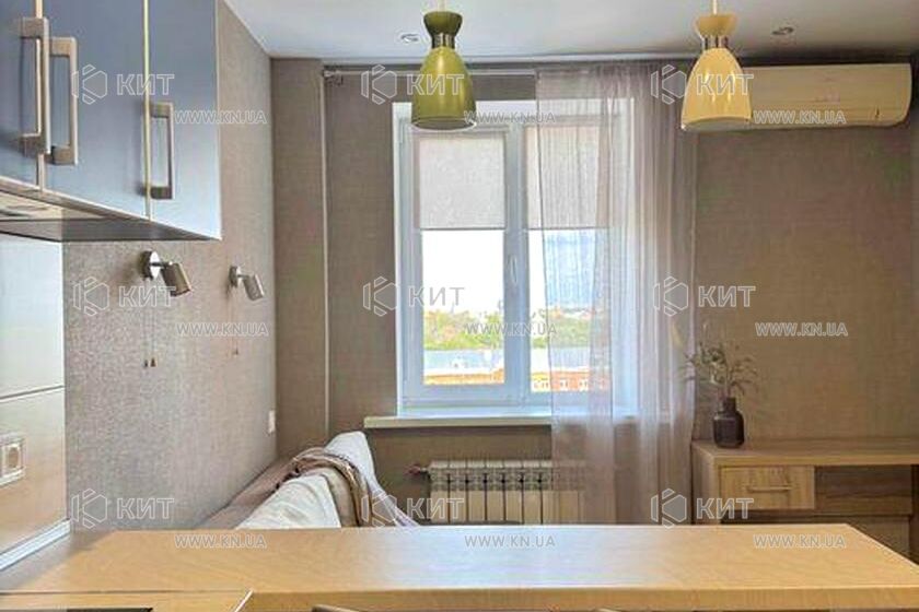 Продаж квартири Харків, Центр, 16.5м²