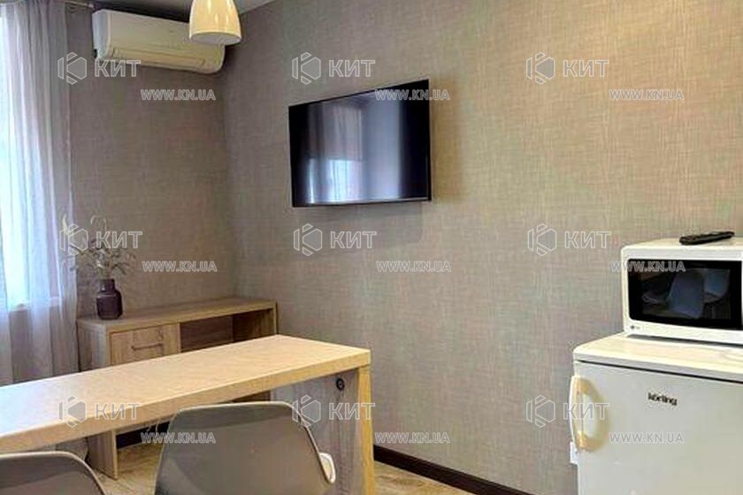 Продаж квартири Харків, Центр, 16.5м²