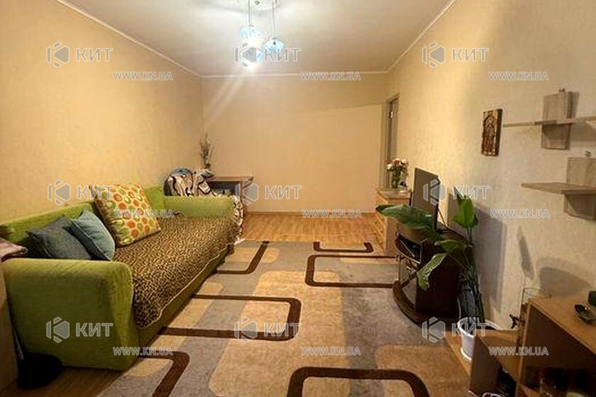 Продаж квартири Харків, Олексіївка, 45м²