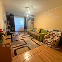 Продаж квартири Харків, Олексіївка, 45м²