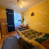 Продаж квартири Харків, Олексіївка, 45м²