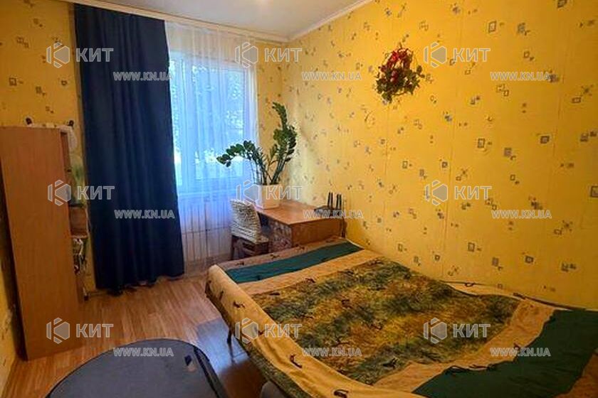 Продаж квартири Харків, Олексіївка, 45м²