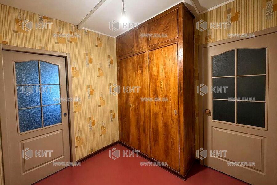 Продаж квартири Харків, Олексіївка, 45м²