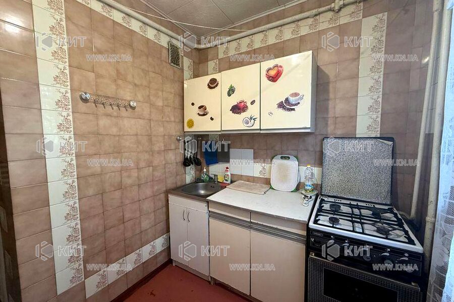 Продаж квартири Харків, Олексіївка, 45м²