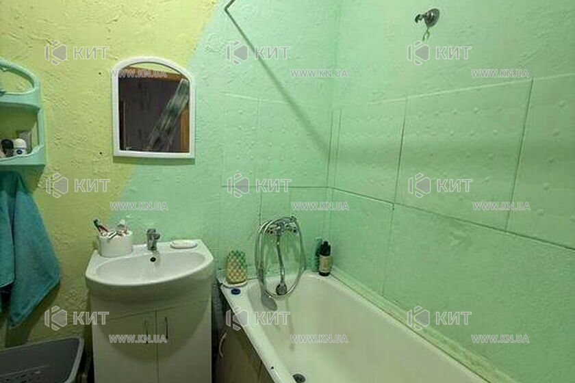 Продаж квартири Харків, Олексіївка, 45м²