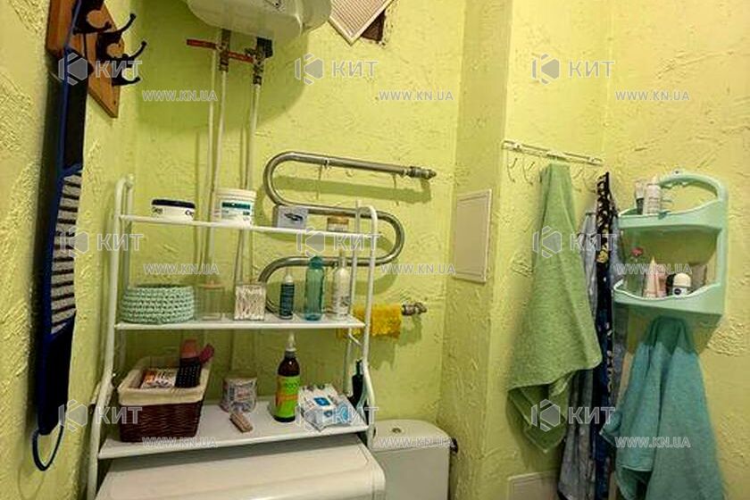 Продаж квартири Харків, Олексіївка, 45м²