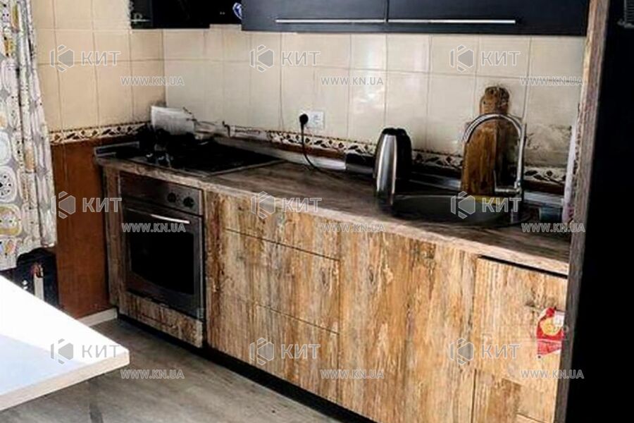 Продажа квартиры Харьков, Центр, 55м²