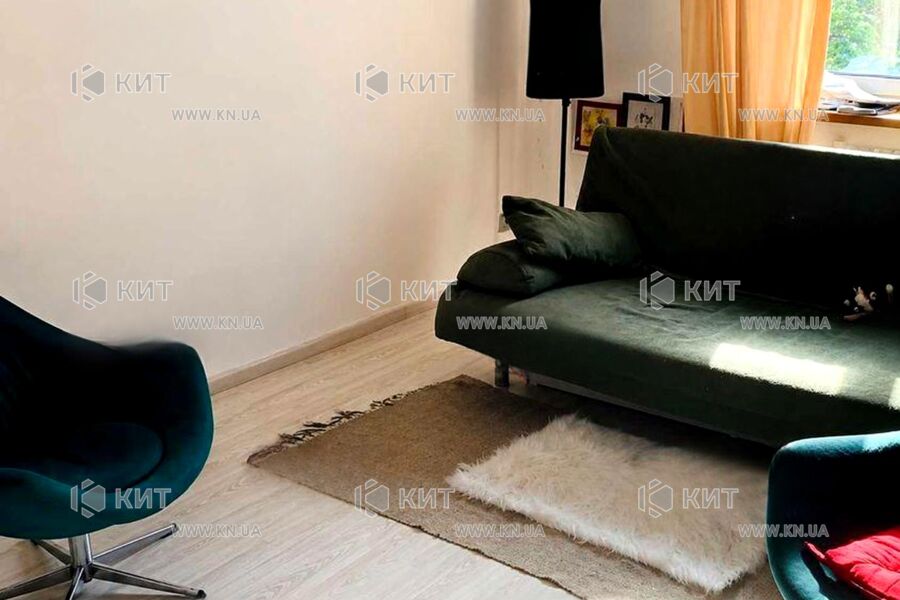 Продажа квартиры Харьков, Центр, 55м²