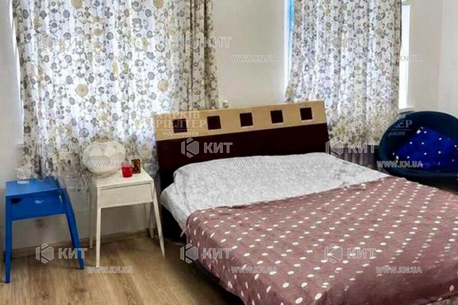 Продажа квартиры Харьков, Центр, 55м²