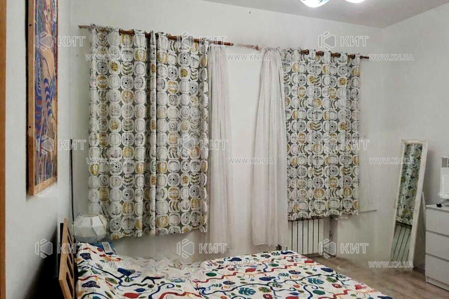 Продажа квартиры Харьков, Центр, 55м²