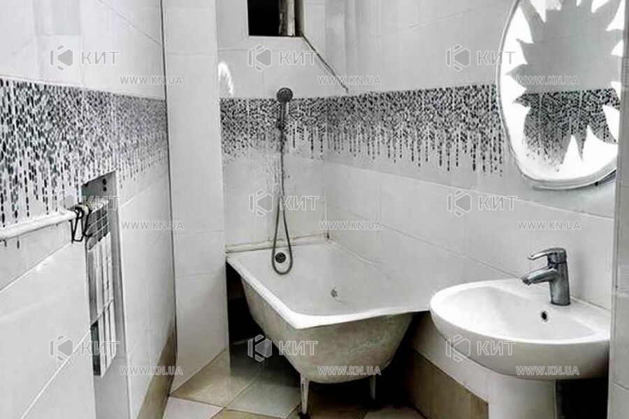 Продажа квартиры Харьков, Центр, 55м²