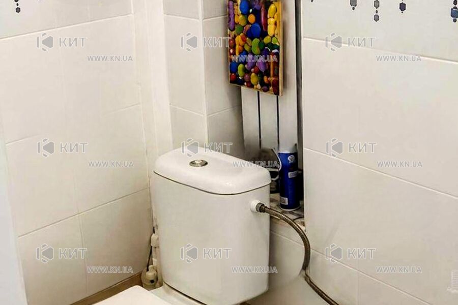 Продажа квартиры Харьков, Центр, 55м²