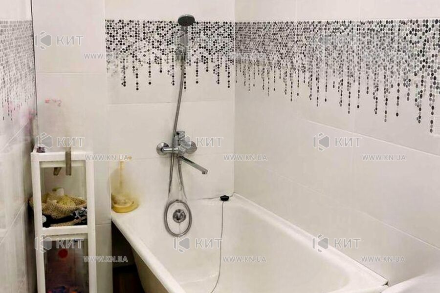 Продажа квартиры Харьков, Центр, 55м²