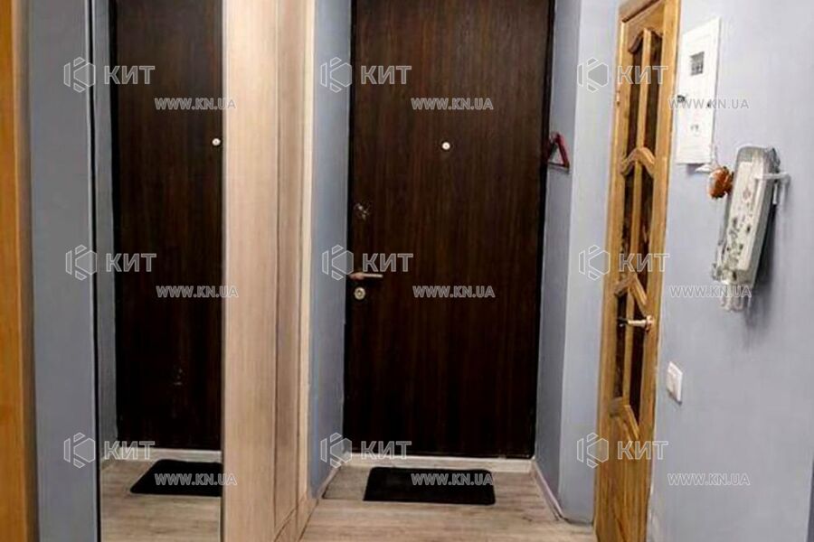 Продажа квартиры Харьков, Центр, 55м²