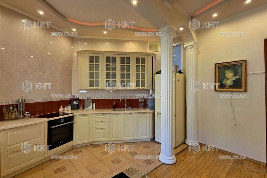Продаж квартири Харків, Одеська, Основа, 110м²