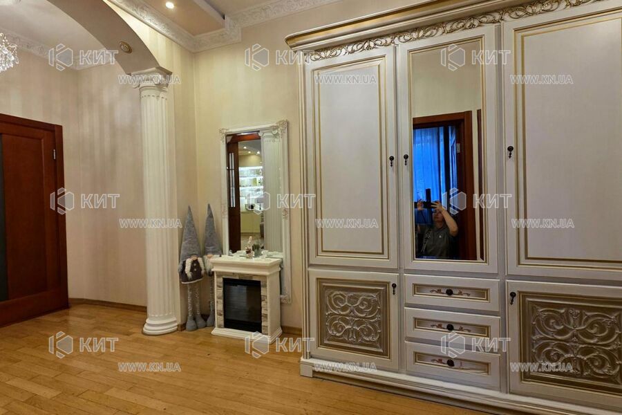 Продаж квартири Харків, Одеська, Основа, 110м²