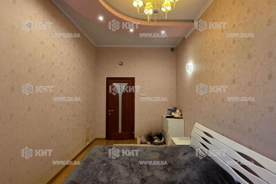 Продаж квартири Харків, Одеська, Основа, 110м²