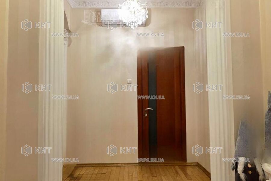 Продаж квартири Харків, Одеська, Основа, 110м²