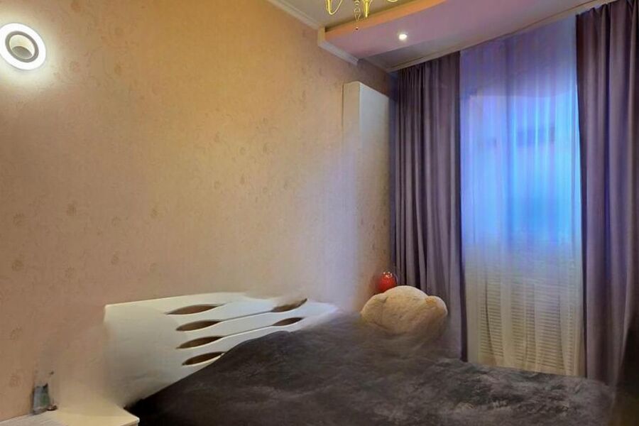 Продаж квартири Харків, Одеська, Основа, 110м²