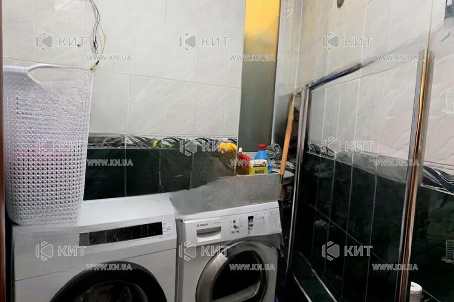 Продаж квартири Харків, Одеська, Основа, 110м²
