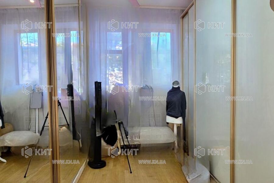 Продаж квартири Харків, Одеська, Основа, 110м²