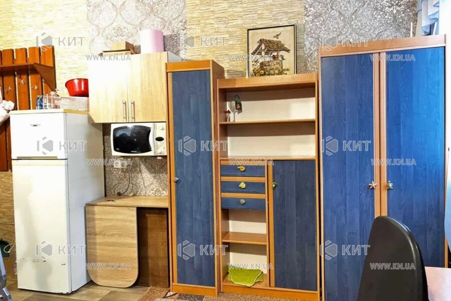 Продажа квартиры Харьков, Спортивная, Гагарина, Защитников, 20м²