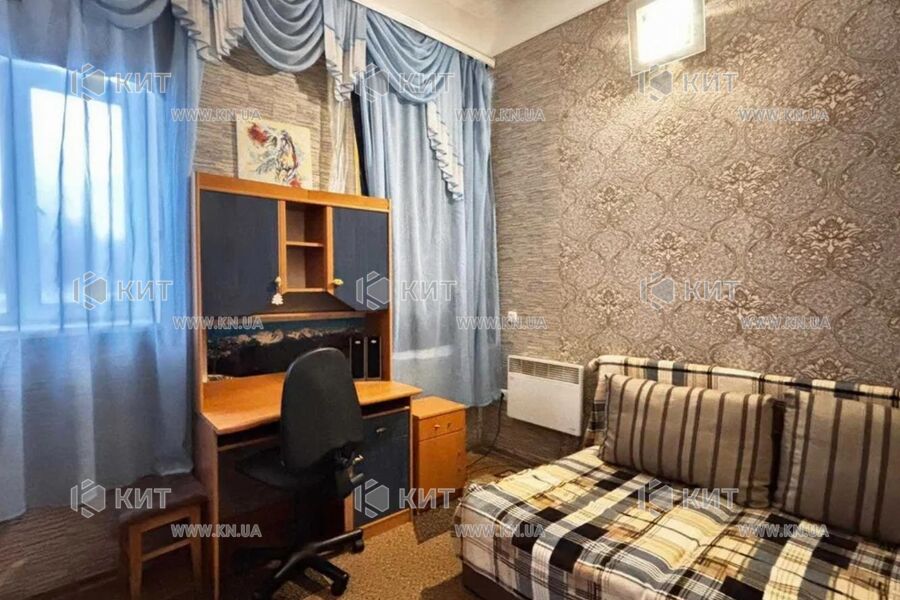 Продажа квартиры Харьков, Спортивная, Гагарина, Защитников, 20м²