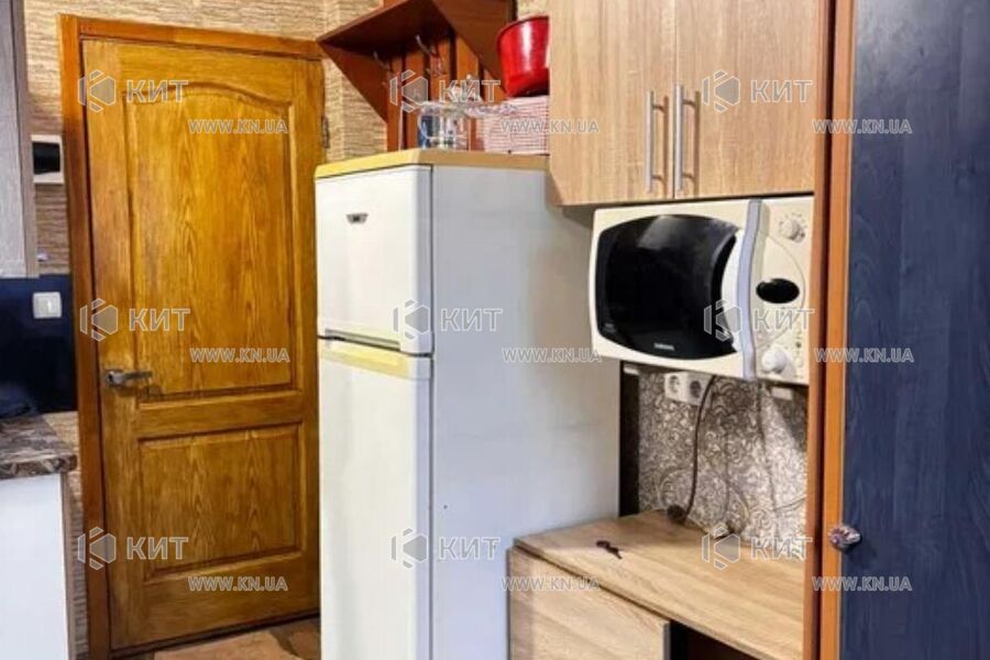 Продажа квартиры Харьков, Спортивная, Гагарина, Защитников, 20м²