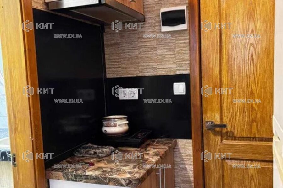 Продажа квартиры Харьков, Спортивная, Гагарина, Защитников, 20м²