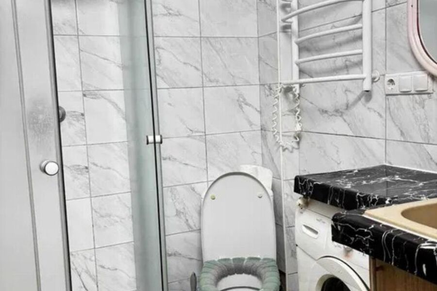 Продажа квартиры Харьков, Спортивная, Гагарина, Защитников, 20м²