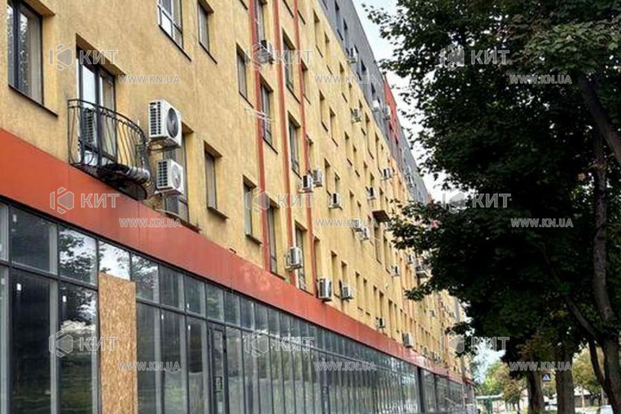 Продажа квартиры Харьков, Спортивная, Гагарина, Защитников, 20м²