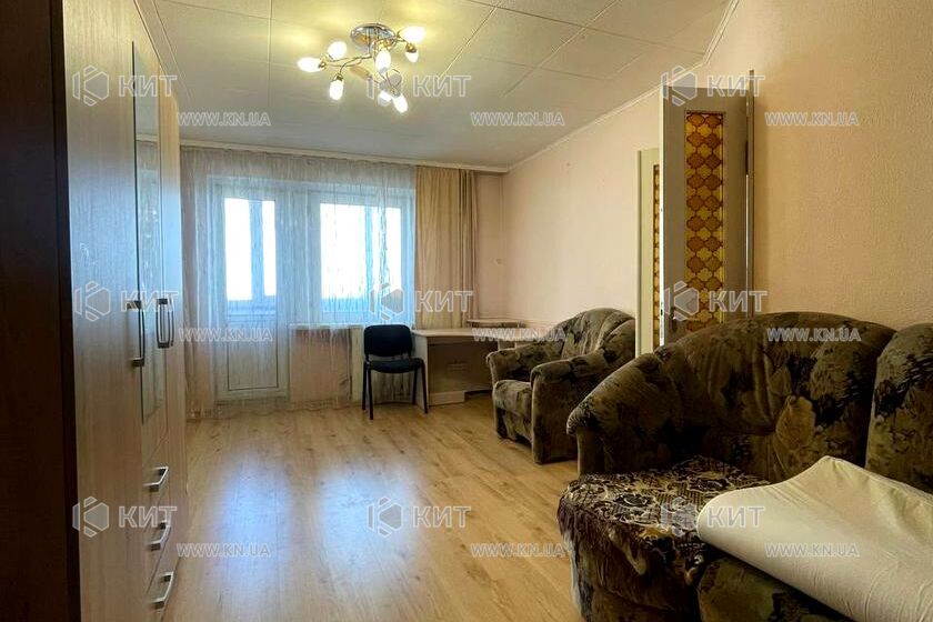 Продажа квартиры Харьков, Новые дома, 40м²