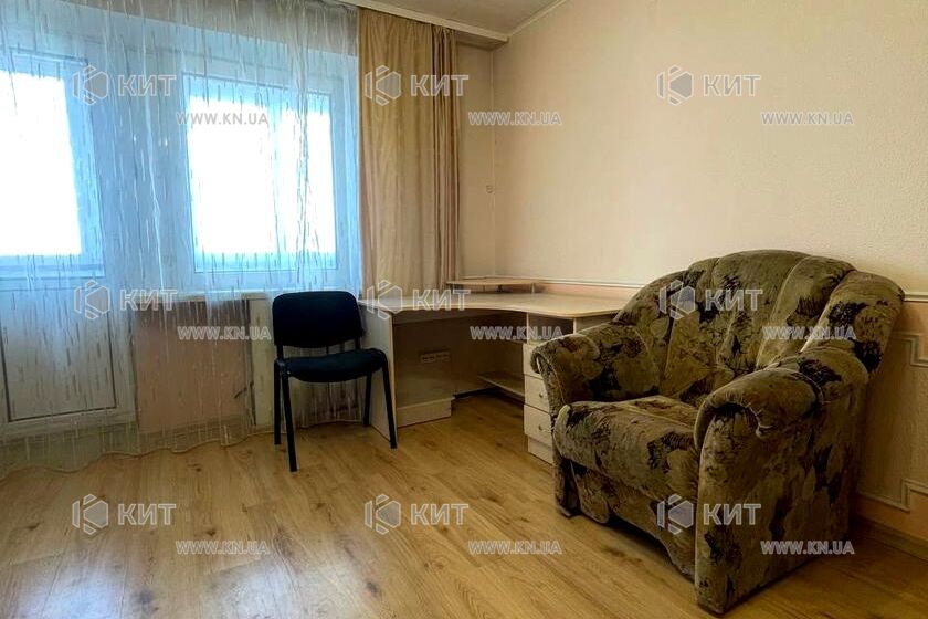 Продажа квартиры Харьков, Новые дома, 40м²