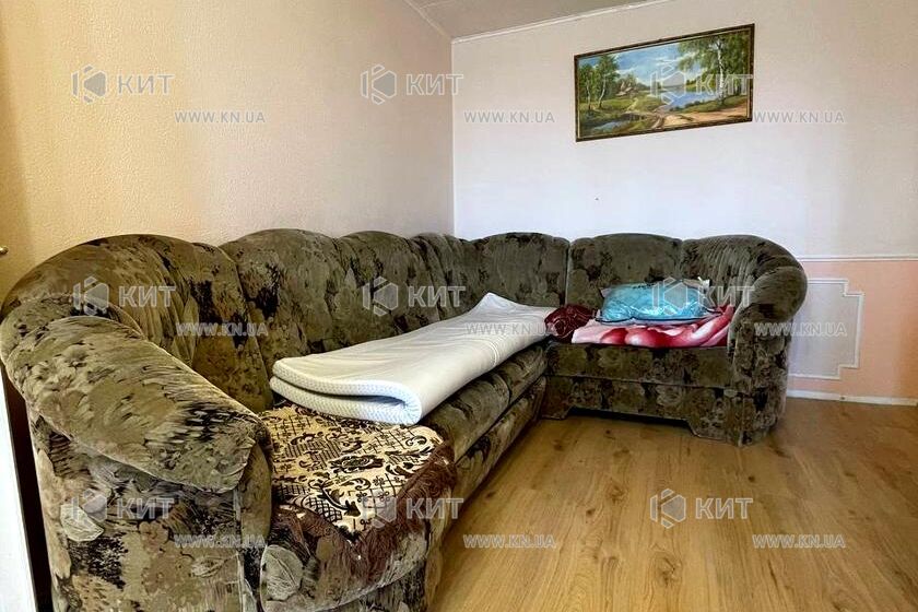 Продажа квартиры Харьков, Новые дома, 40м²