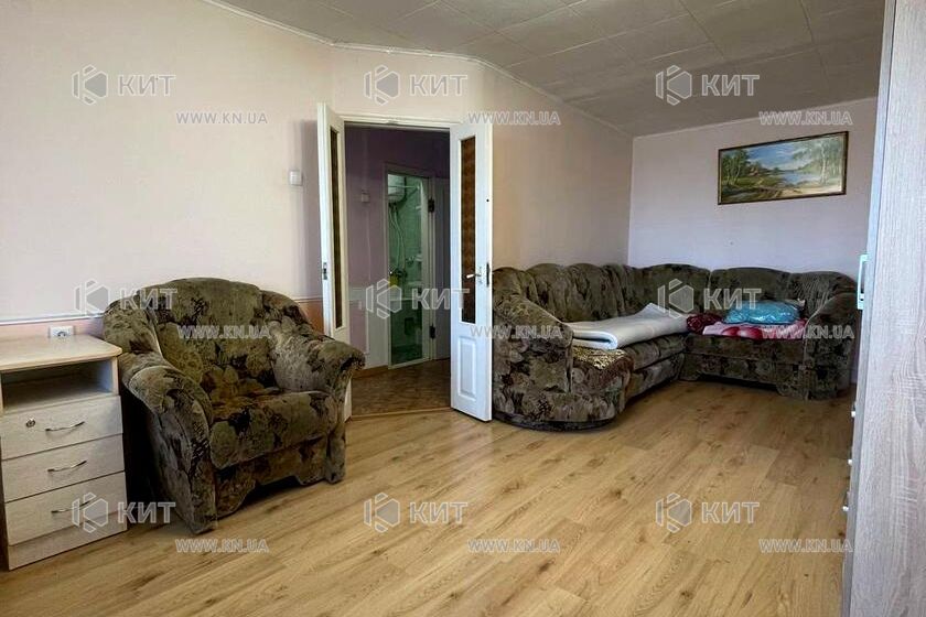 Продажа квартиры Харьков, Новые дома, 40м²