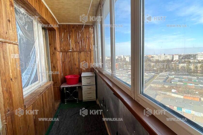 Продажа квартиры Харьков, Новые дома, 40м²