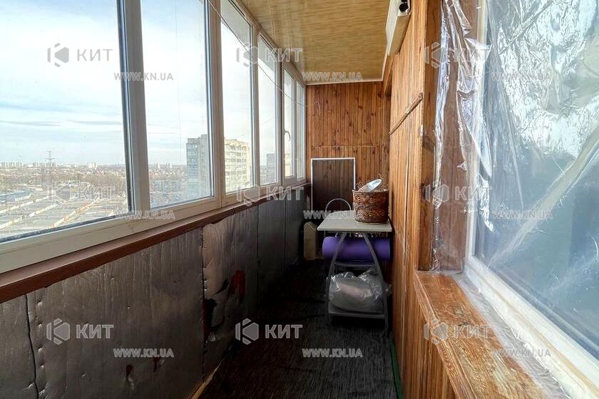 Продажа квартиры Харьков, Новые дома, 40м²