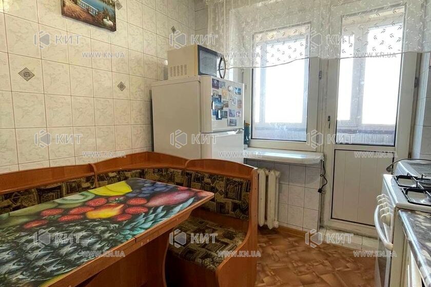 Продажа квартиры Харьков, Новые дома, 40м²