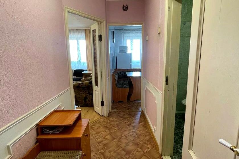 Продажа квартиры Харьков, Новые дома, 40м²