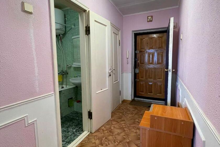 Продажа квартиры Харьков, Новые дома, 40м²