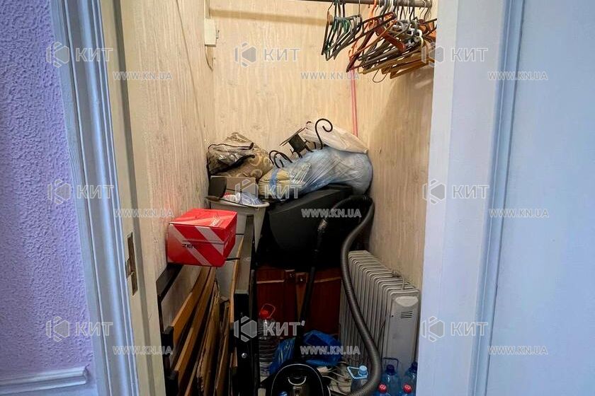 Продажа квартиры Харьков, Новые дома, 40м²