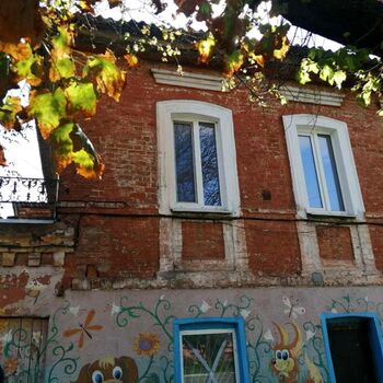 Продаж квартир - Харків,  Конторська (Червоножовтнева) вул.  43