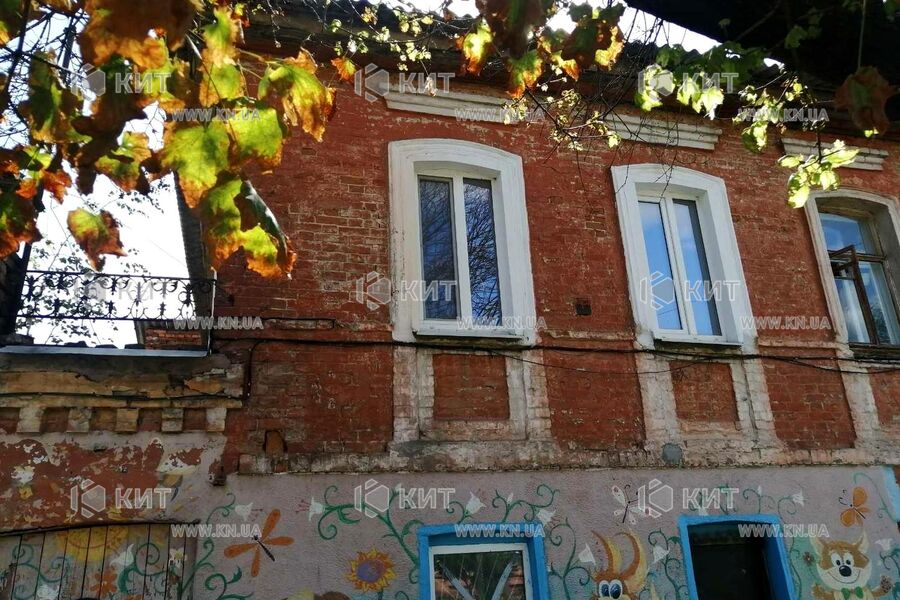 Продажа квартиры Харьков, ЮЖД, Центр. рынок, 53м²